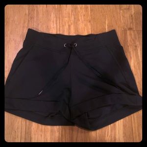 Athleta women’s boardshorts